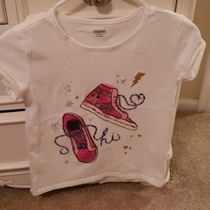 Big Girl T-Shirt